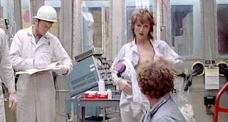 Silkwood Meryl Streep Tits 88