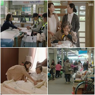 Sinopsis The Village: Achiara's Secret Episode 5 Sinopsis The Village: Achiara's Secret Episode 5