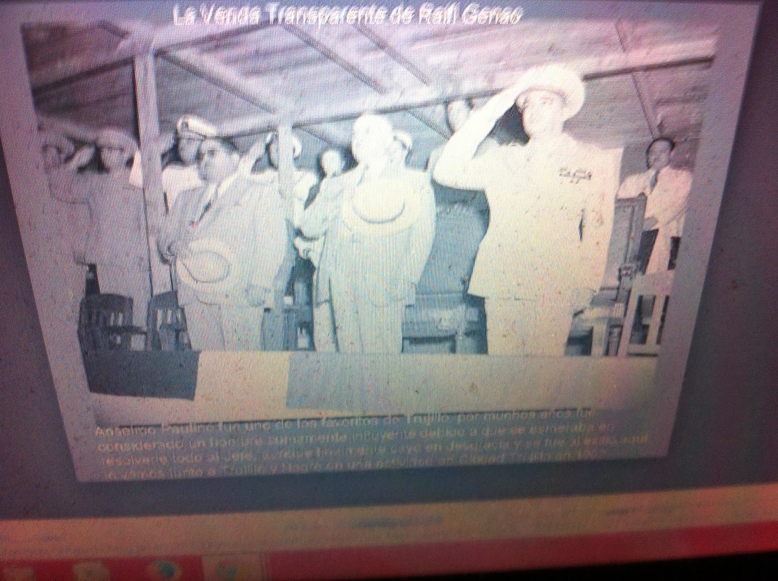 THE BLACK SOCIAL HISTORY BLACK SOCIAL HISTORY AFROHAITAIN 