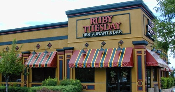 Coupons for ruby tuesday restaurant BeFrugal has printable coupons for + restaurants and fast-food chains. Just find the restaurant you are looking for below and click on the logo to get the latest coupons. Then just print, eat & save!