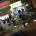 Βίντεο Ντοκουμέντο - Ο ληστής του Παλαιού Φαλήρου πεσμένος στο έδαφος – Το χρονικό της ληστείας με τους πυροβολισμούς