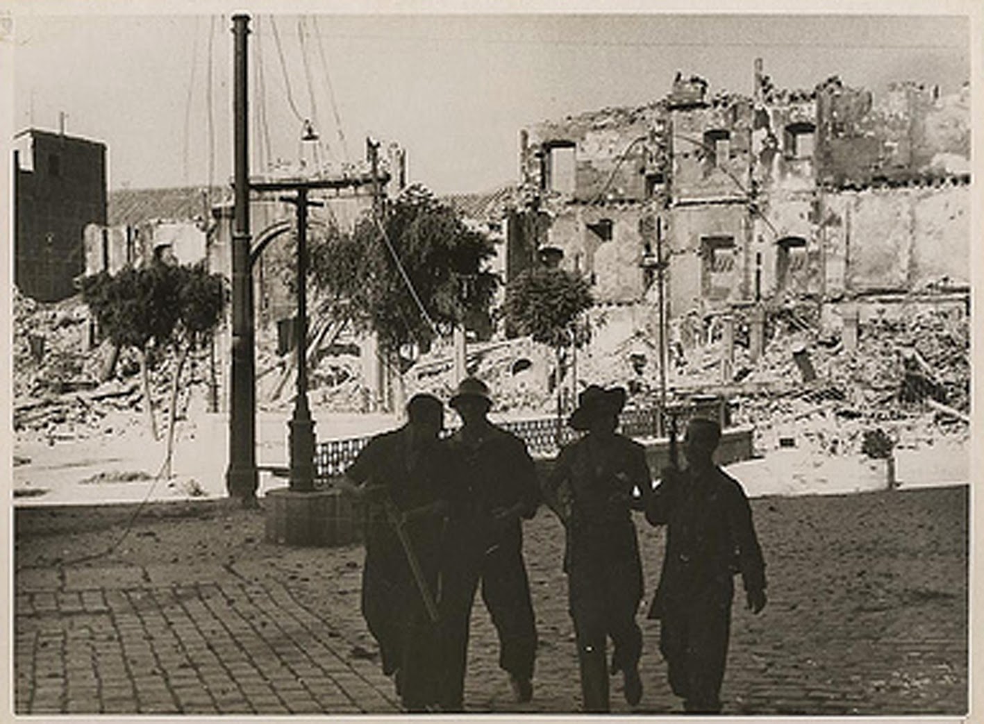 El miliciano desconocido II