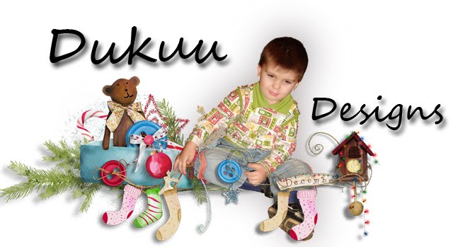 Dukuu Designs