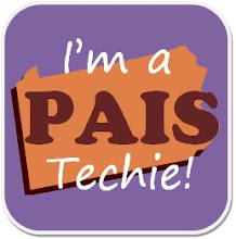 PAIS Techies Badge