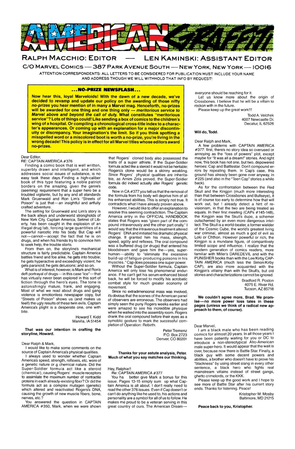 <{ $series->title }} issue 389 - Page 23
