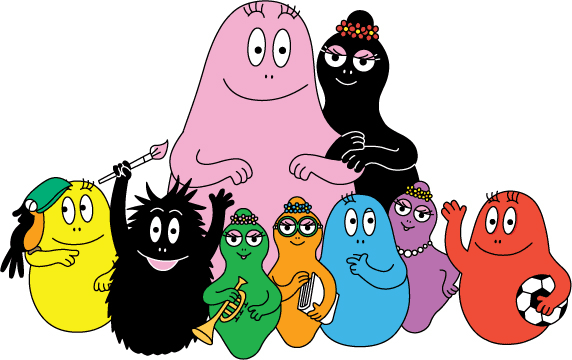 Download French In Guernsey Introduction To French Cartoons 1 Les Barbapapa For iPhone Free Wallpaper French In Guernsey Introduction To French Cartoons 1 Les Barbapapa For iPhone Free