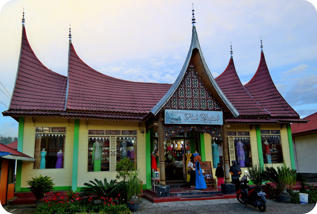 Tenun Pandai Sikek Tenun+Pandai+sikek
