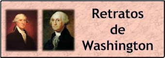 Retratos de George Washington