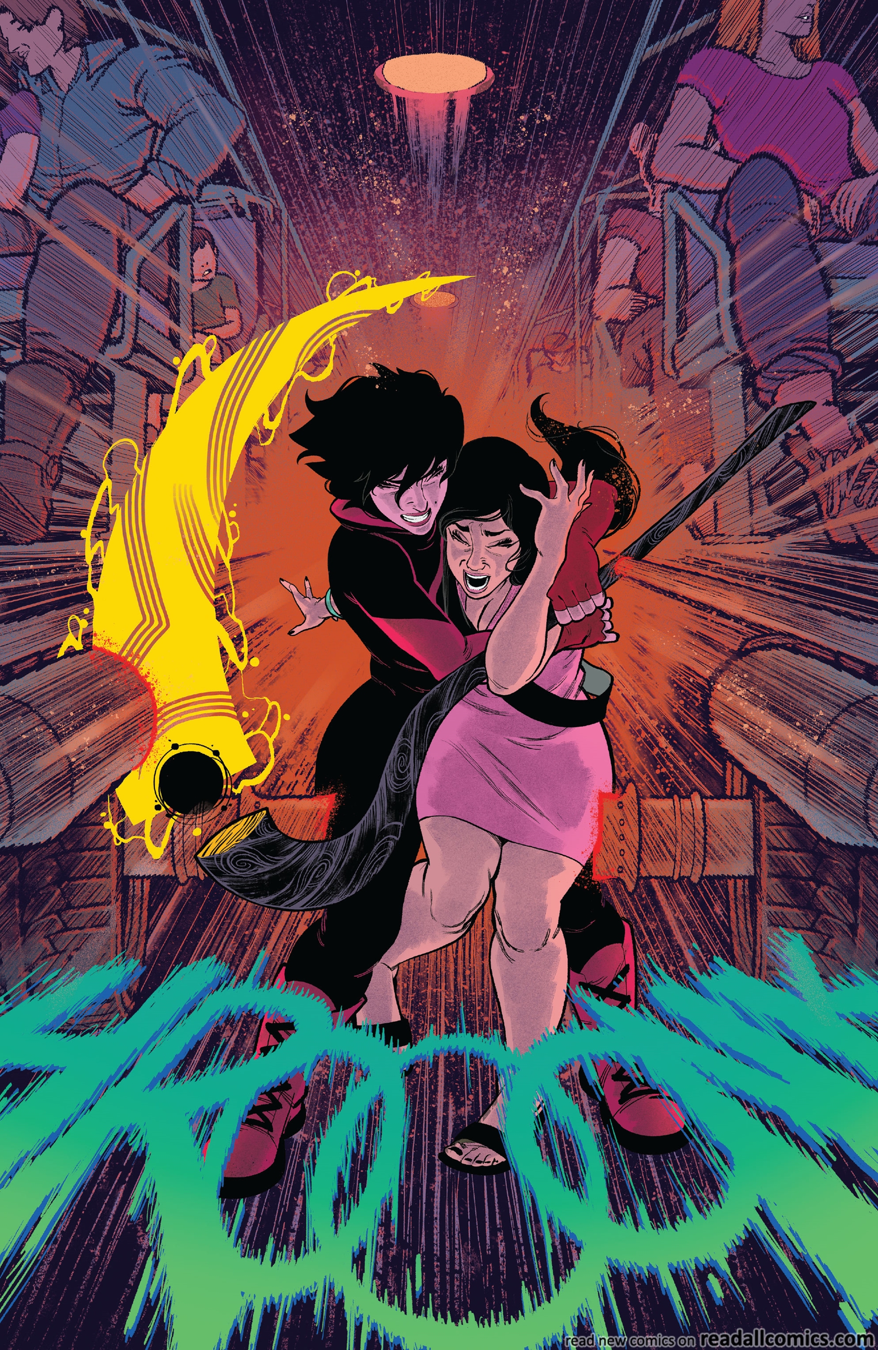 Grim #1 chapter 4 page 14