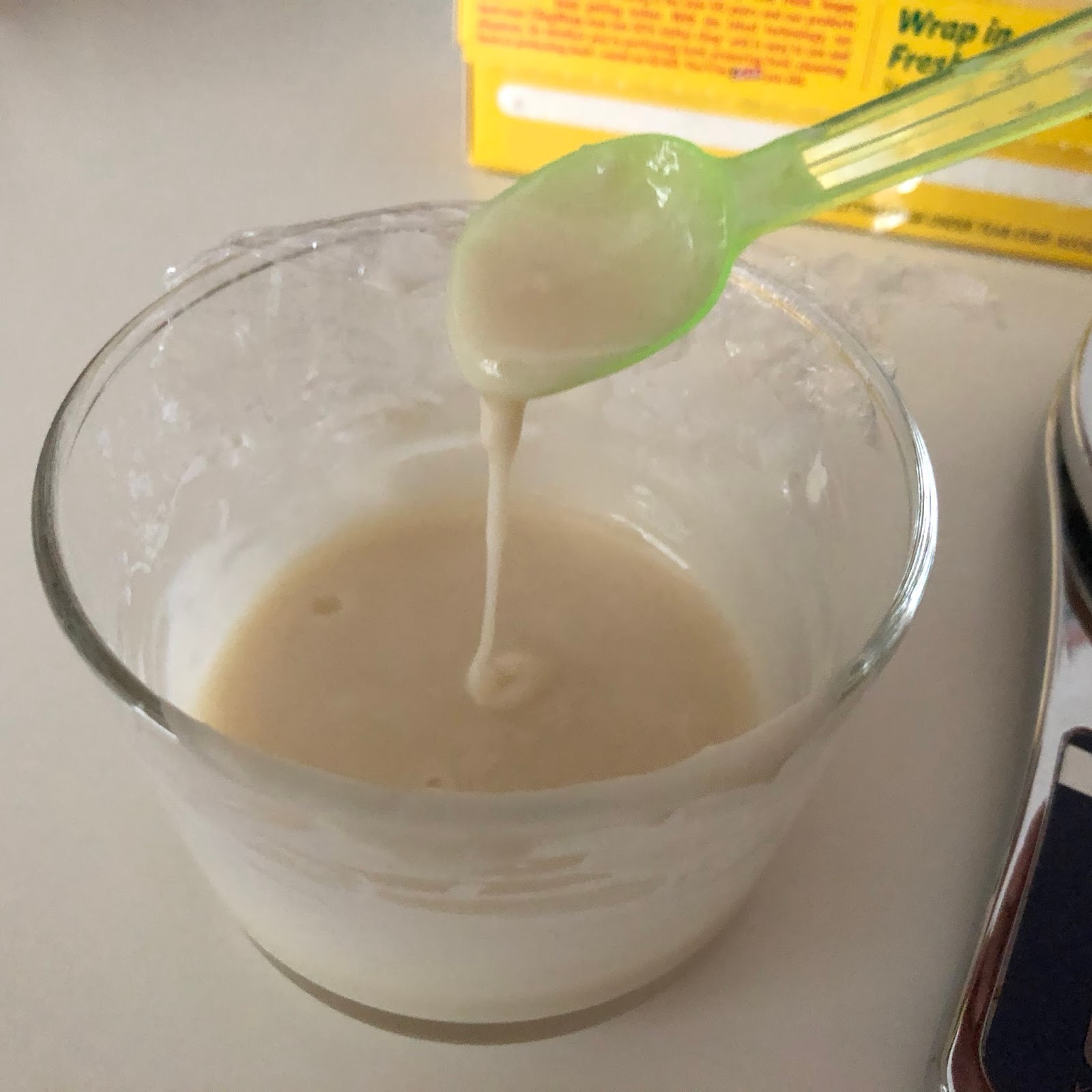 My Mind Patch Little Herman Sweet Starter