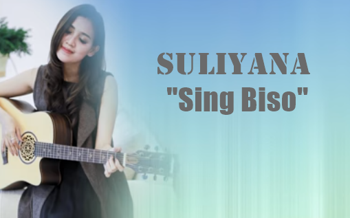 Download Lagu Suliyana Sing Biso Mp3 (4,55Mb) Dangdut