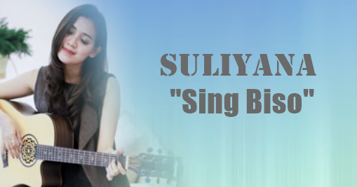 Download Lagu Suliyana Sing Biso Mp3 (4,55Mb) Dangdut