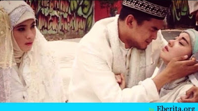 Istri Meninggal Dunia Setelah Suami Ijab Kabul dengan Adik Ipar, Kisahnya Menyentuh Hati Banget