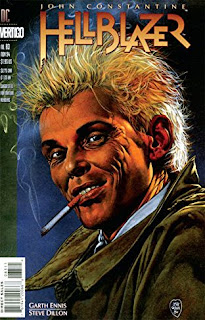 Hellblazer (1987) #83