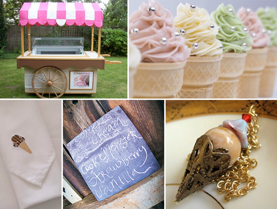ice cream for marriage near me