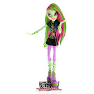 Monster High RBA Venus McFlytrap Magazine Figure Figure