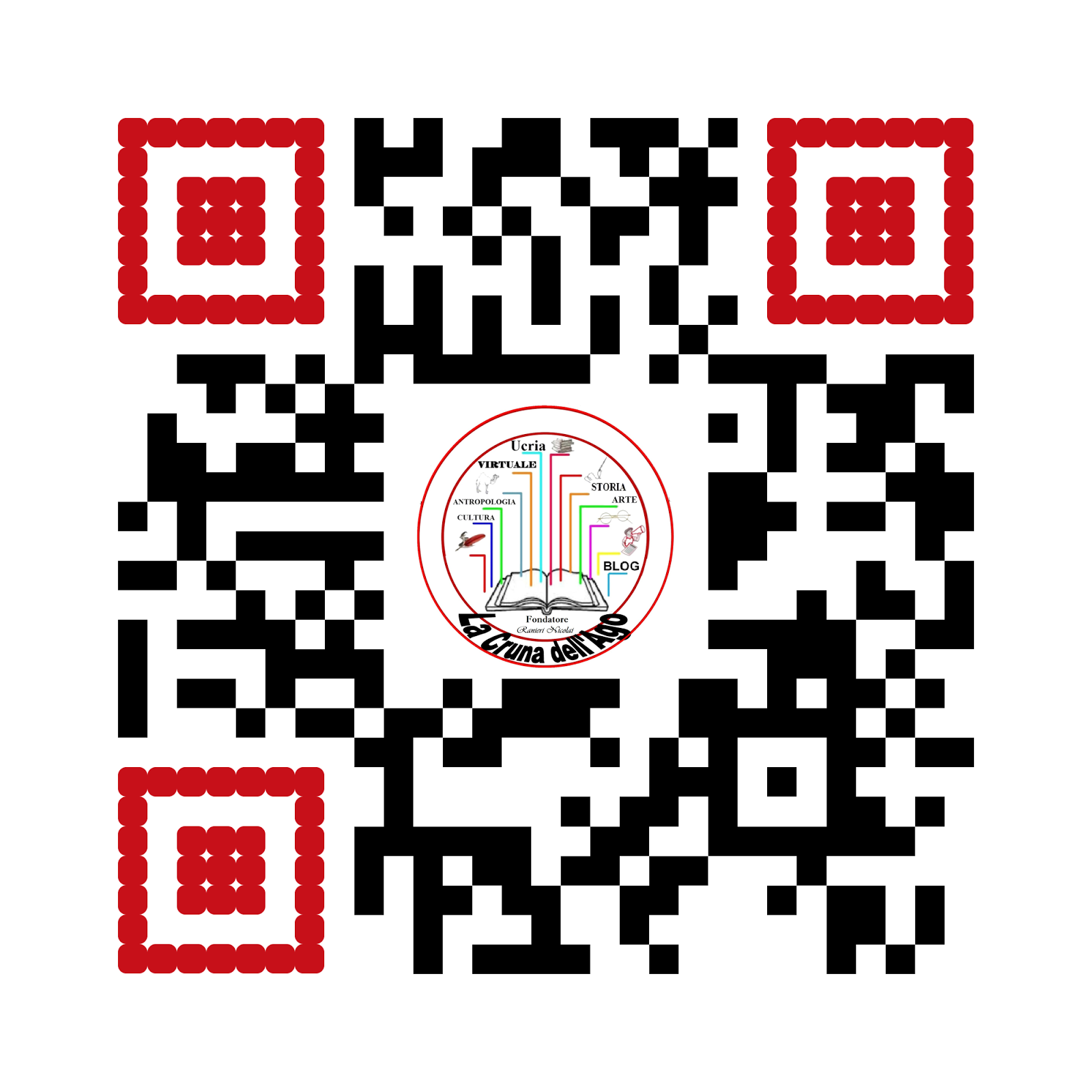 QRCODE