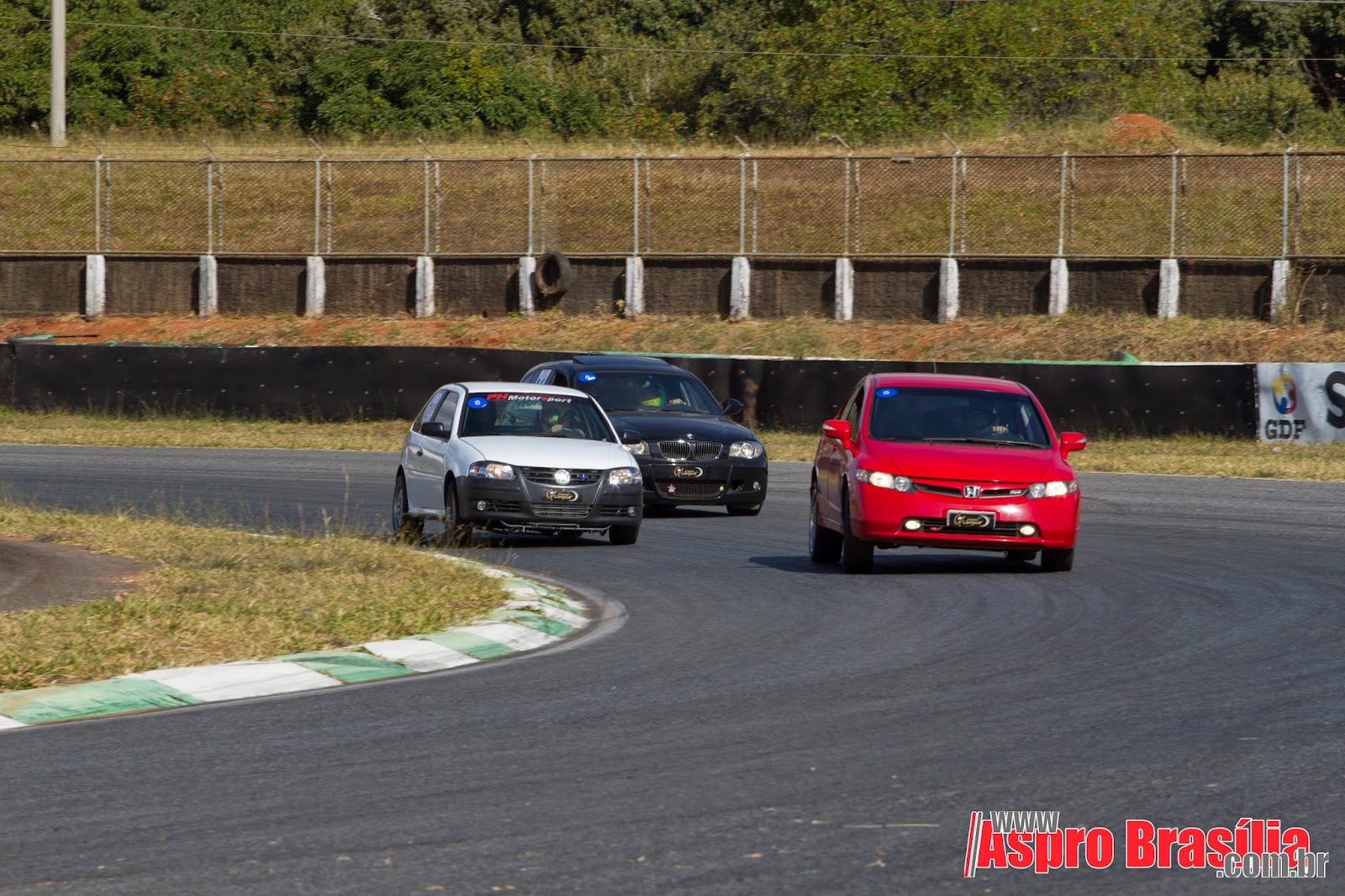 Track Day Distrito Racing 2014 « Aspro Brasília