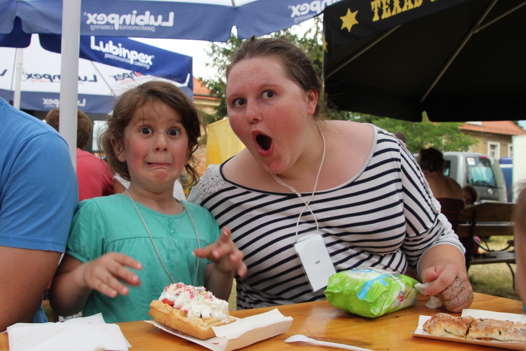 Lichterfelde Barnim Schorfheide Ortschronik