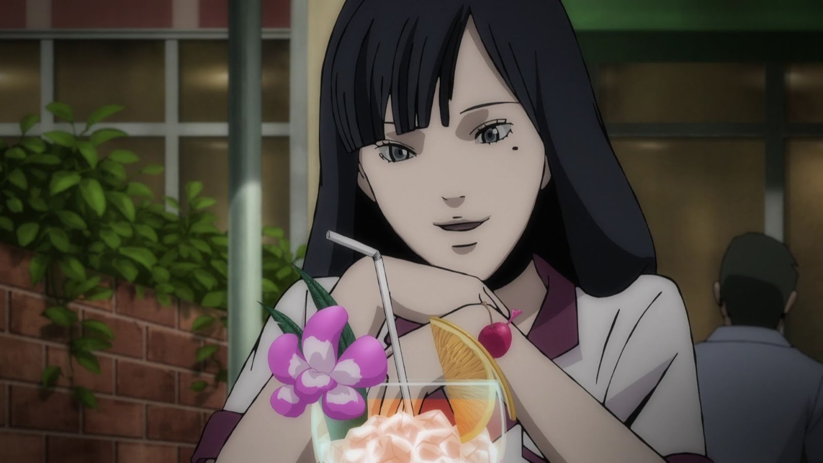 томиэ 2018 сериал. дзюндзи ито томиэ. томиэ 2018. томиэ в полный рост. томиэ дзюндзи аниме.