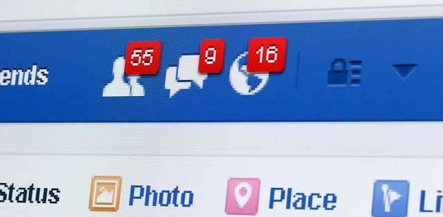 Cara Membatalkan Permintaan Pertemanan di Facebook Yang Tidak Diterima Terima