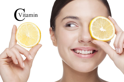 Manfaat Vitamin C Untuk Kecantikan Kulit