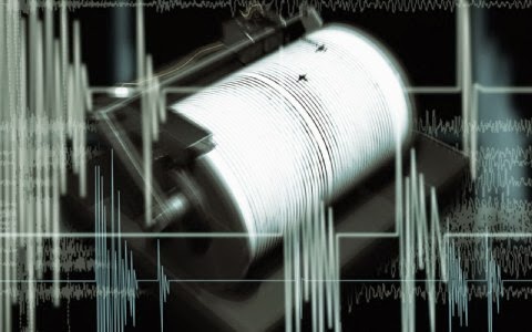 Επίκειται μεγάλος σεισμός 7 Ρίχτερ από το ρήγμα της Ανατολίας