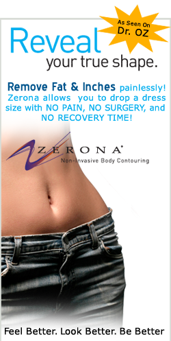 Fat Reduction that Works!