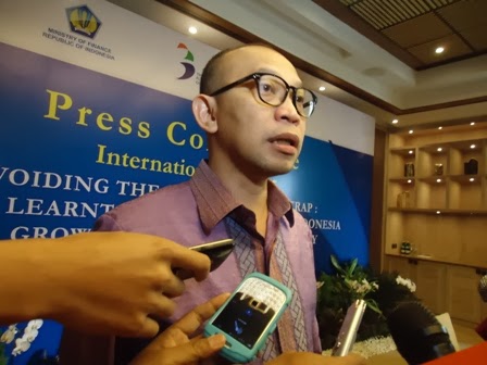 Pembebasan Lahan Ganjalan Pembangunan Infrastruktur