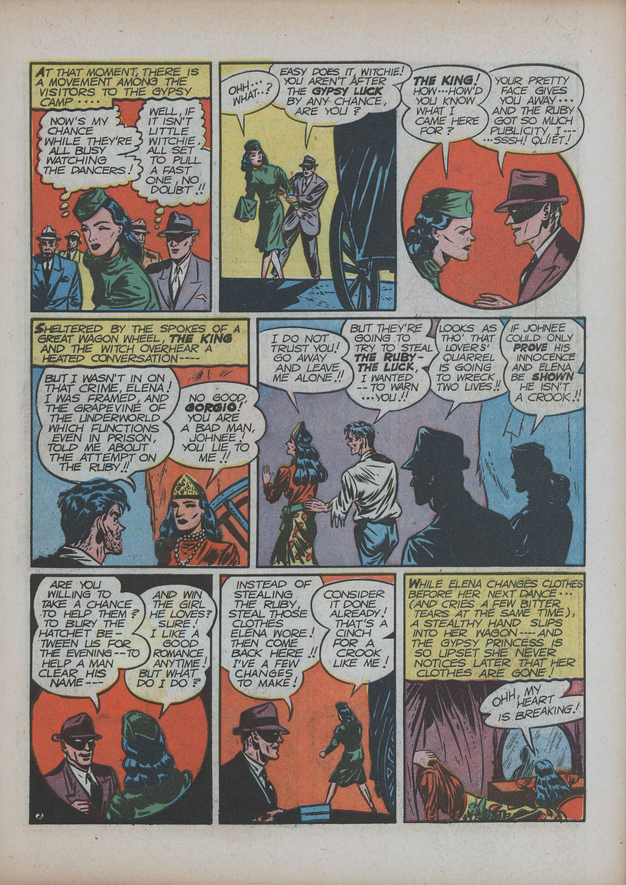 Worlds Finest Comics 5 Page 68