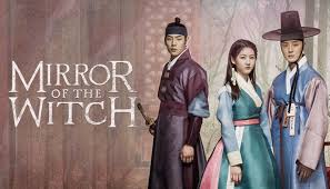 http://koreapilihan.blogspot.com/2016/07/download-drama-korea-mirror-of-witch-sub-indo.html