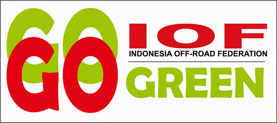 INDONESIA OFF-ROAD FEDERATION [IOF] iof.or.id