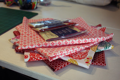 cassie cakes: Cloth Napkin Tutorial
