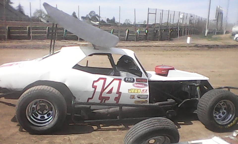 DON'S CALIFORNIA RACING RECOLLECTIONS: Stone Opens Merced Speedway Season With Win, Diaz Pays