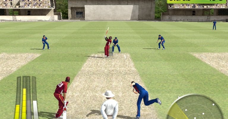 Brian Lara Cricket Game Download For Android Mobile Brian Lara Cricket Game Download For Android Mobile