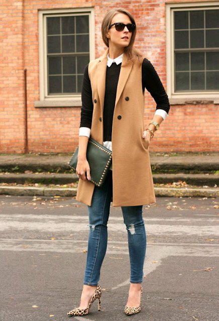 Abrigos de moda Abrigos de moda