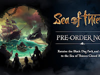 Sea of Thieves Sea of Thieves