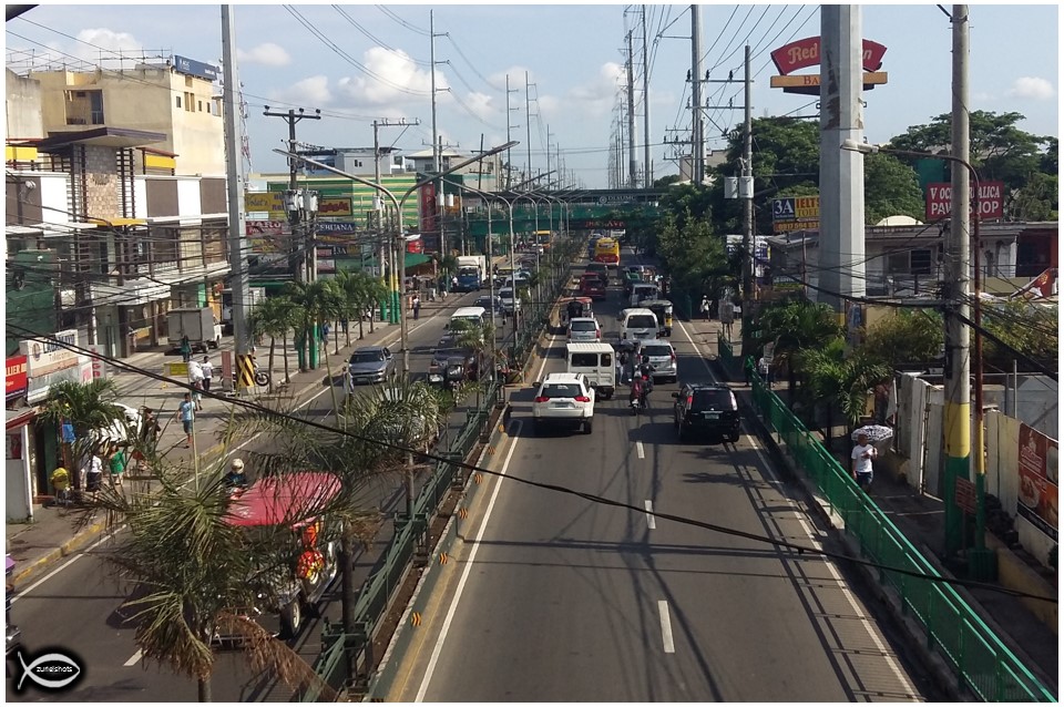 Zuriel Shots Dasmariñas, Cavite