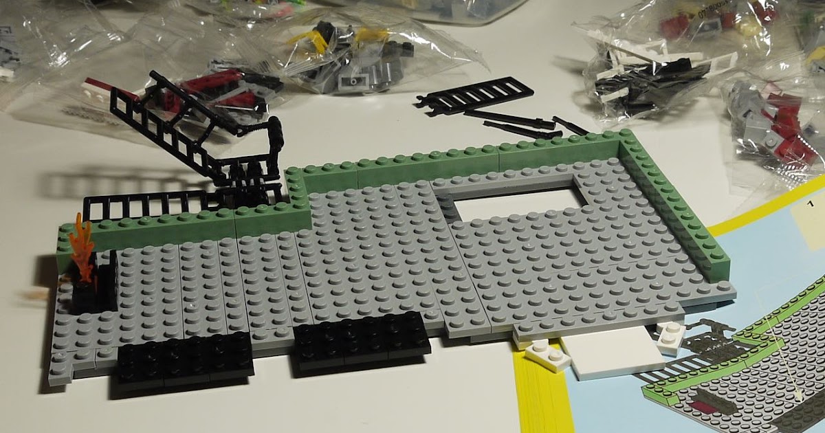 lepin 15008 green grocer