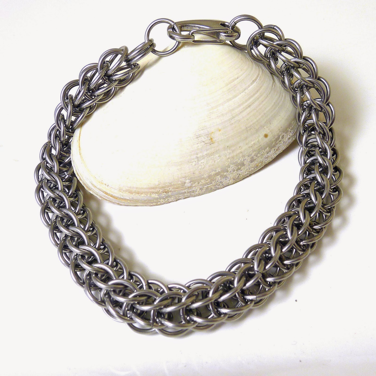 http://www.shazzabethcreations.co.nz/#!product/prd1/2699259551/men%27s-stainless-steel-persian-chainmaille-bracelet