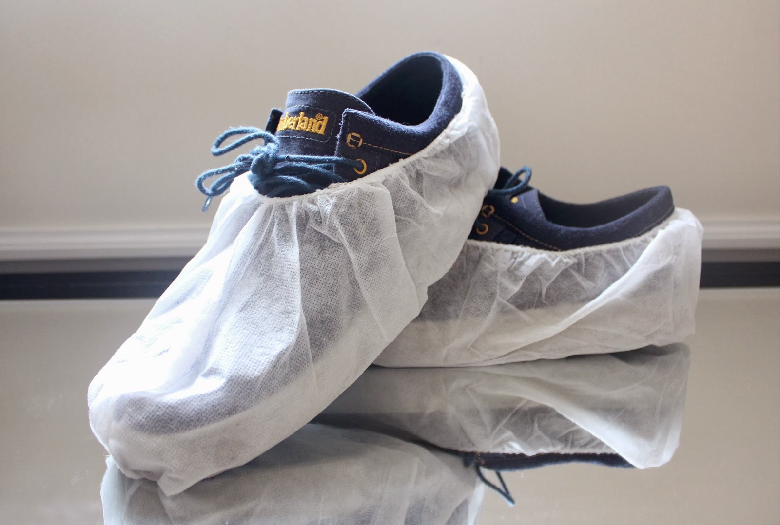 Champaign Plastics / Disposable Plastic Wear December 2013