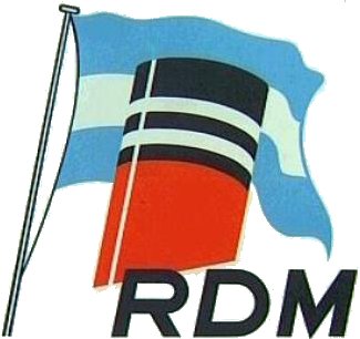 RDM-archief