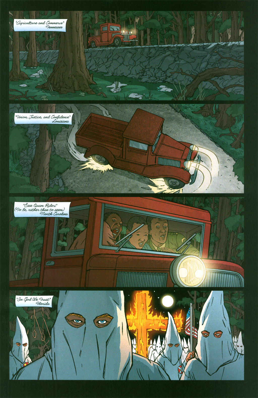 <{ $series->title }} issue 14 - Page 2