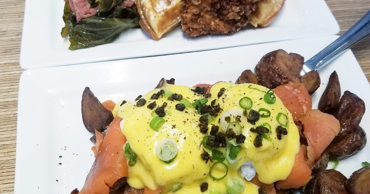 Yolks Vancouver, Canada chichicho