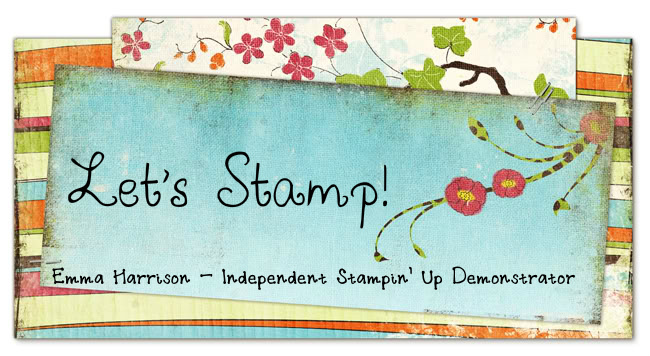 Let's Stamp!