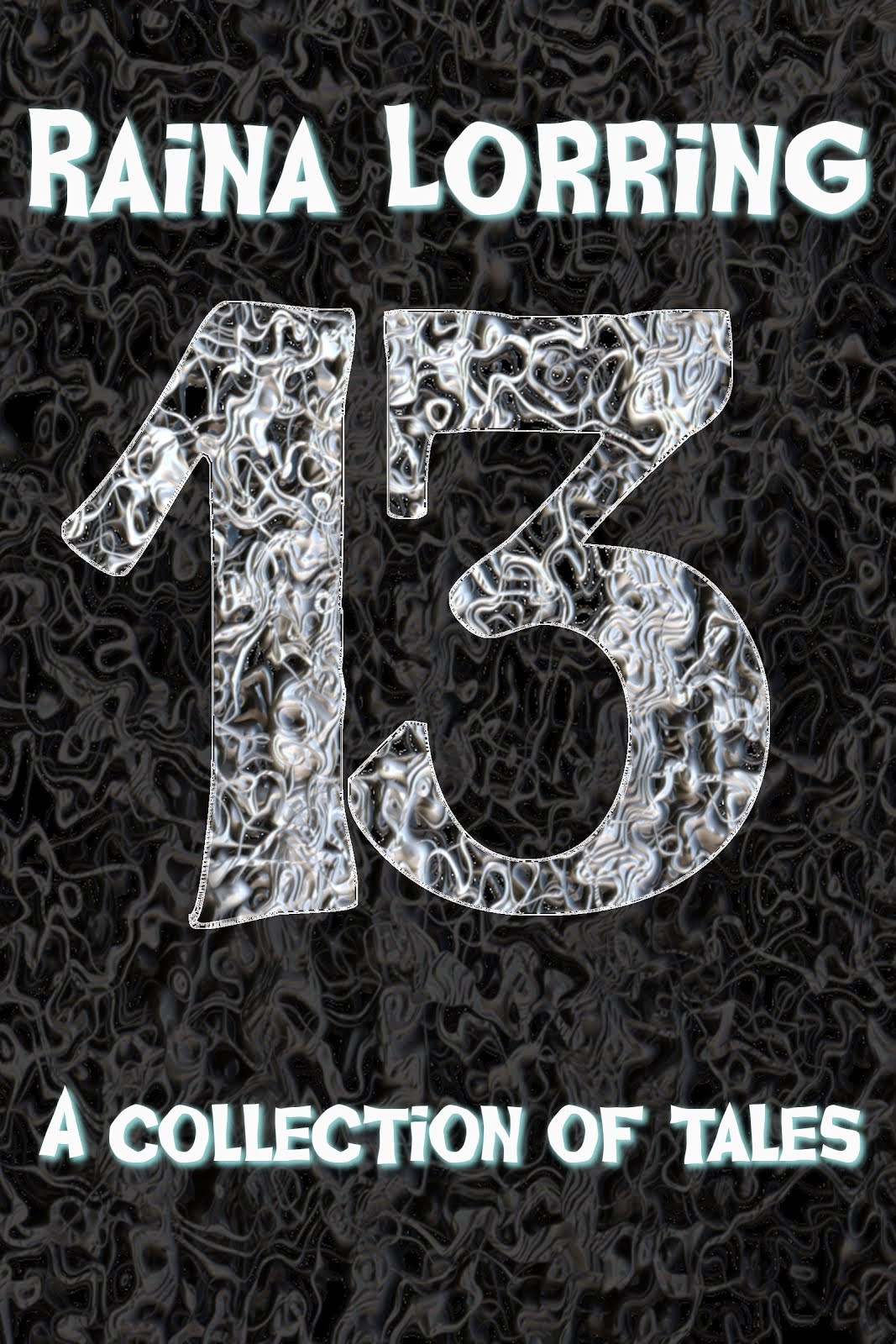 Buy 13 on Smashwords!