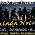 VÁRZEA DA ROÇA / Neste sábado, 22 de agosto de 2015, em Várzea da Roça tem “Pedal Noturno”.
