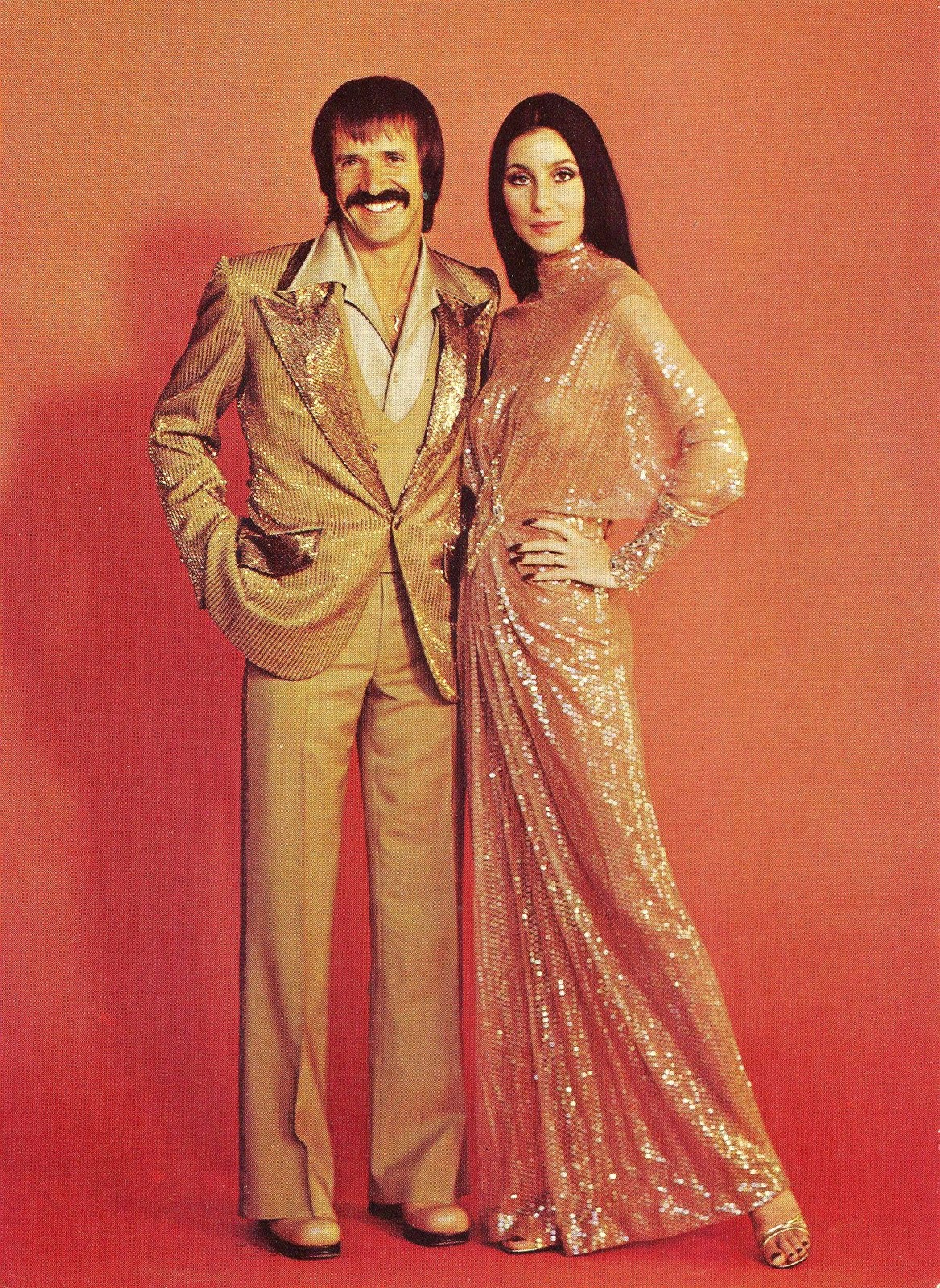 Sunny And Cher Actick sunny-and-cher-actick