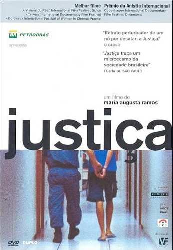 54 – Justiça (idem) – Brasil (2004)
