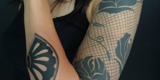 Gambar Tato Terlengkap Keren Aneka Motif | Kumpulan Koleksi Gambar Tato / Tattoo 